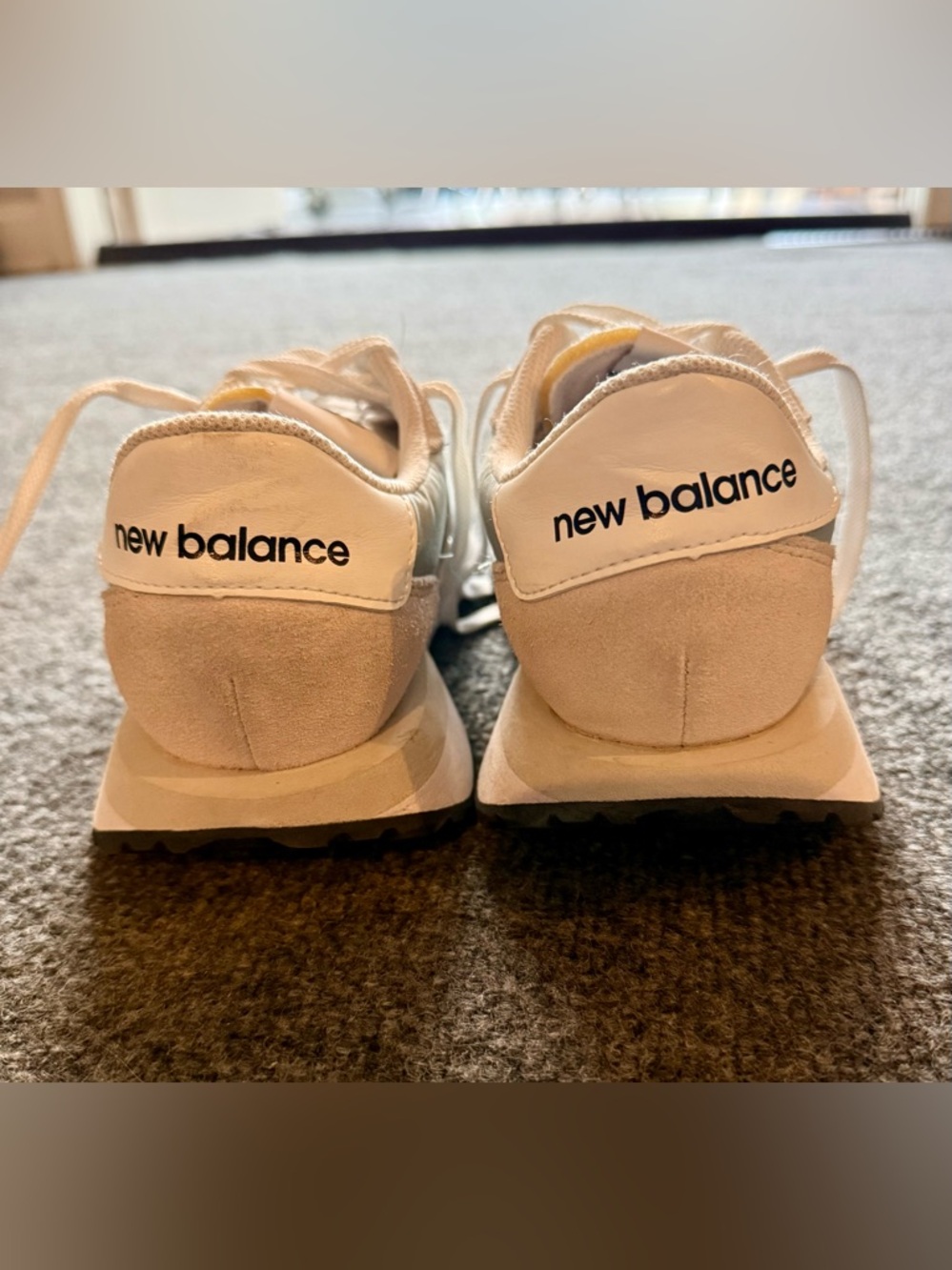 New Balance 237 - Picture 5 of 8